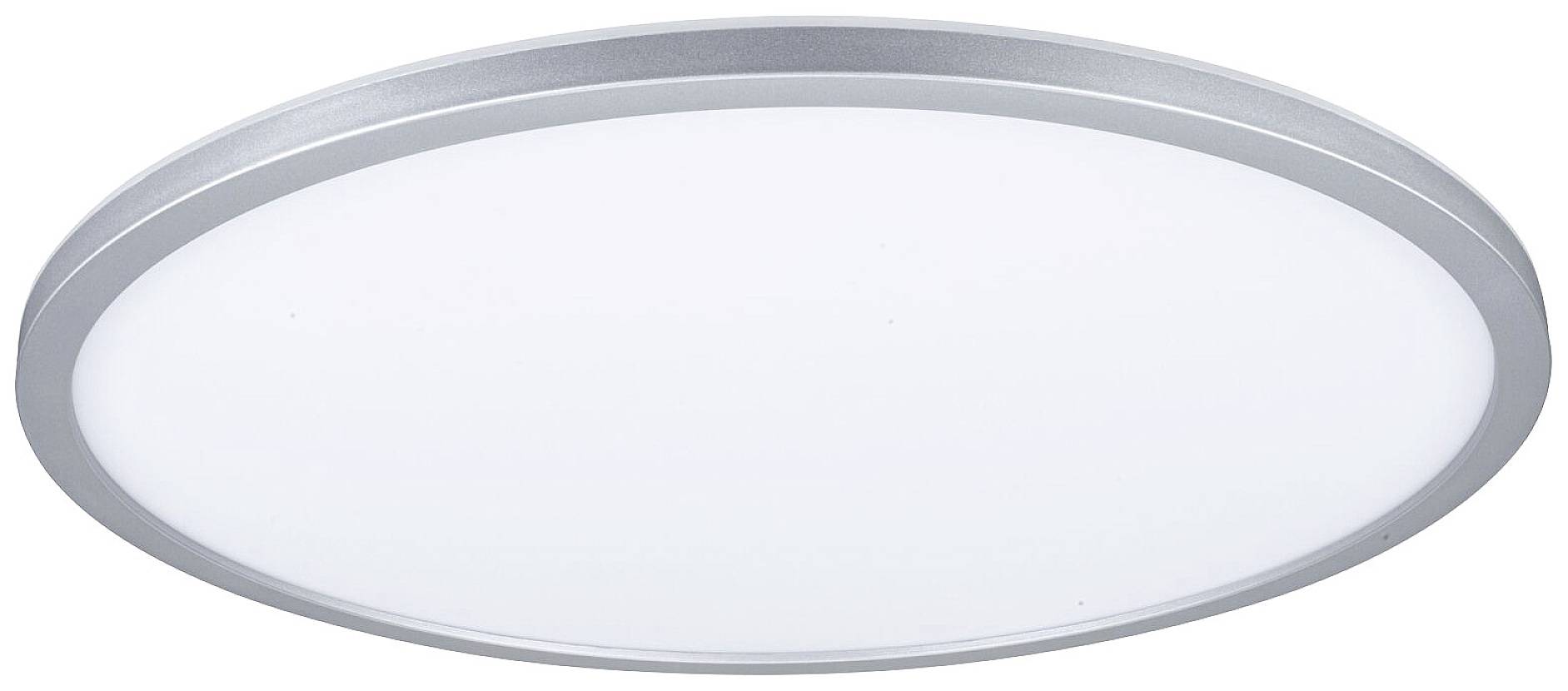 Paulmann Atria Shine 70992 LED-Deckenleuchte 22W Warmweiß Chrom (matt)