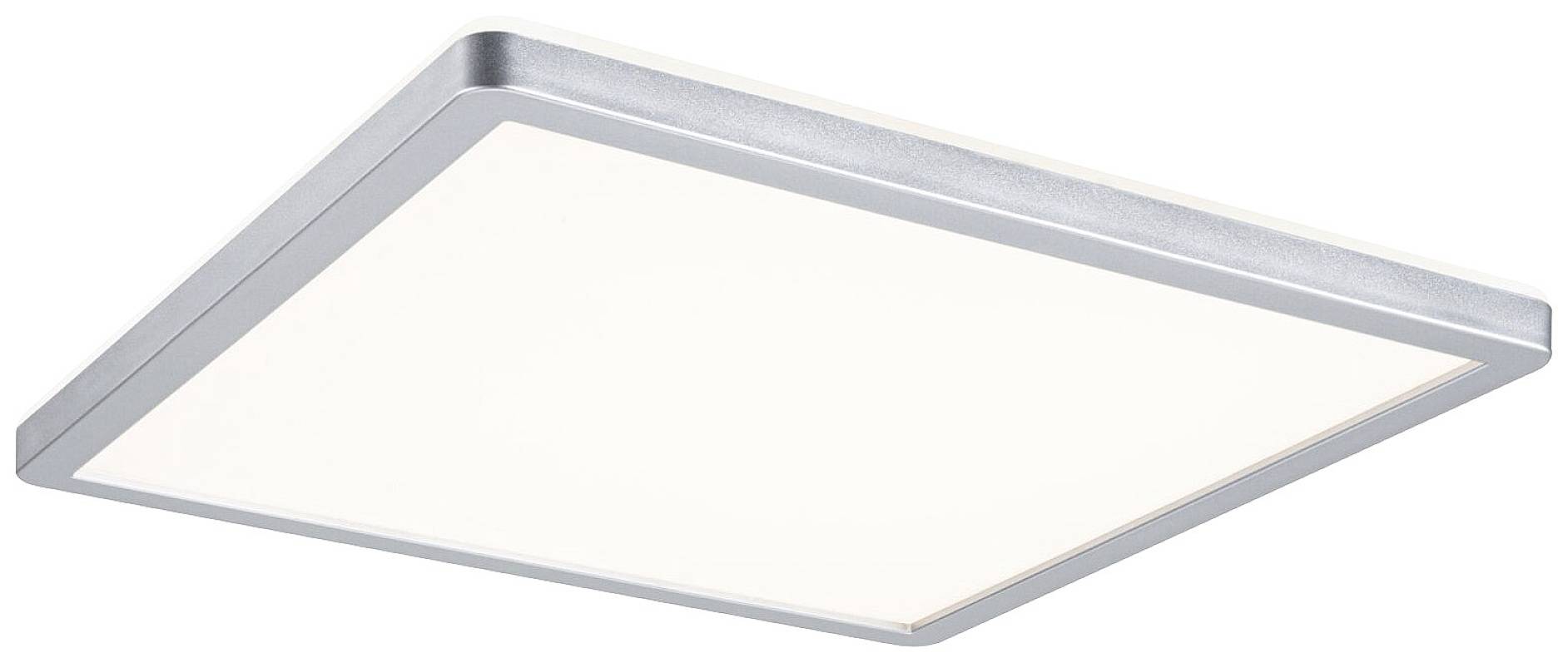Paulmann Atria Shine 70994 LED-Deckenleuchte 16W Warmweiß Chrom (matt)