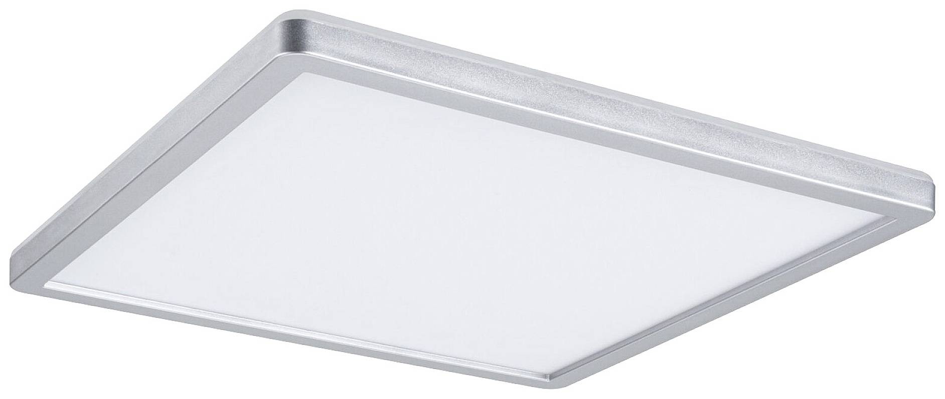 Paulmann Atria Shine 70994 LED-Deckenleuchte 16W Warmweiß Chrom (matt)