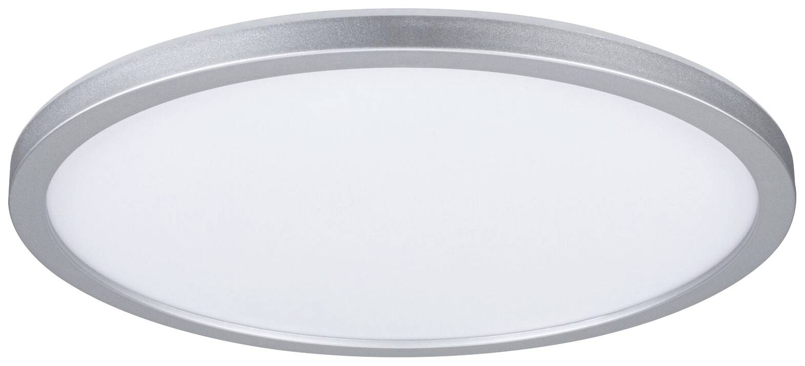 Paulmann Atria Shine 70991 LED-Deckenleuchte 16W Warmweiß Chrom (matt)