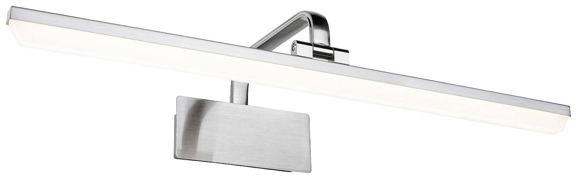 Paulmann Renan 95573 LED-Bilderleuchte 11W Warmweiß Aluminium