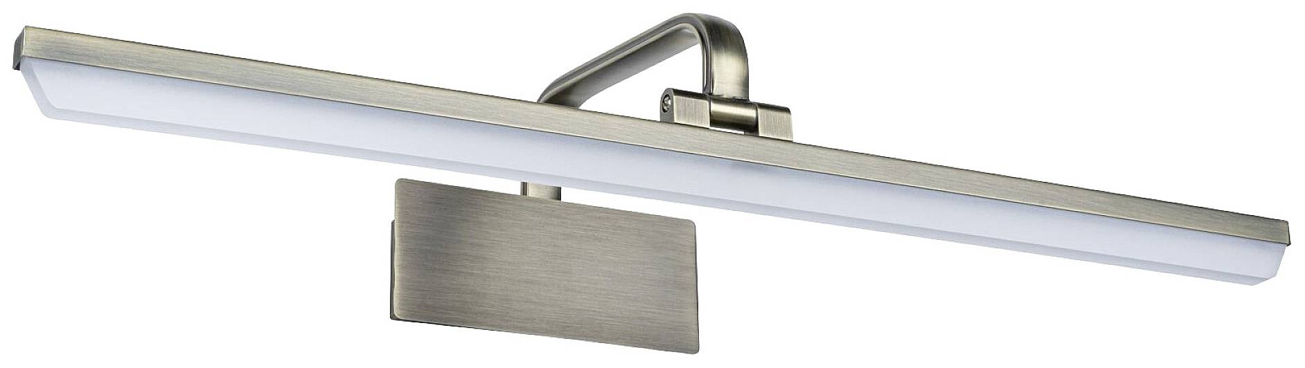 Paulmann Renan 95570 LED-Bilderleuchte 11W Warmweiß Messing