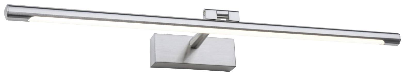 Paulmann Mingo 95567 LED-Bilderleuchte 11W Warmweiß Aluminium