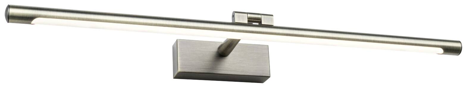 Paulmann Mingo 95563 LED-Bilderleuchte 11W Warmweiß Messing