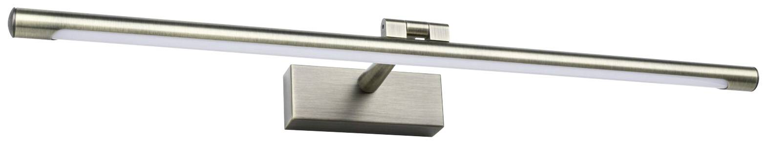 Paulmann Mingo 95563 LED-Bilderleuchte 11W Warmweiß Messing