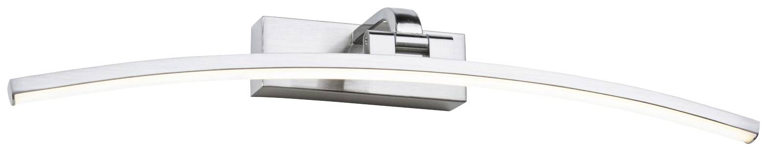 Paulmann Bento 95558 LED-Bilderleuchte 10W Warmweiß Aluminium