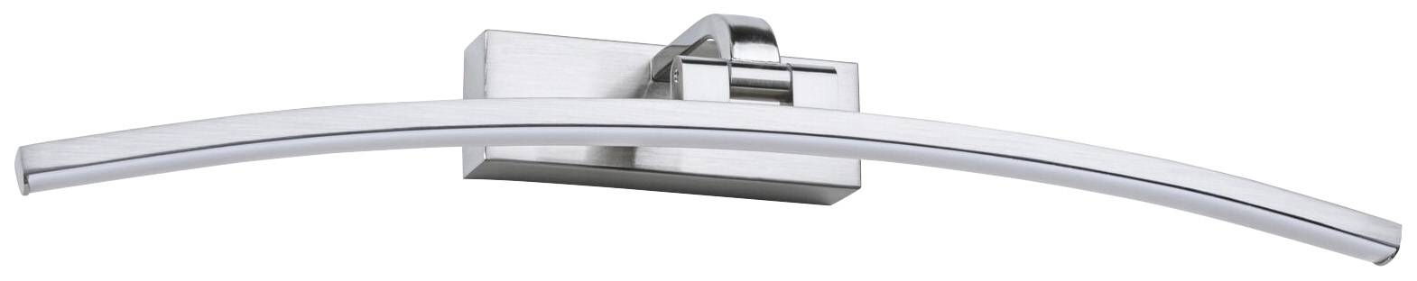 Paulmann Bento 95558 LED-Bilderleuchte 10W Warmweiß Aluminium