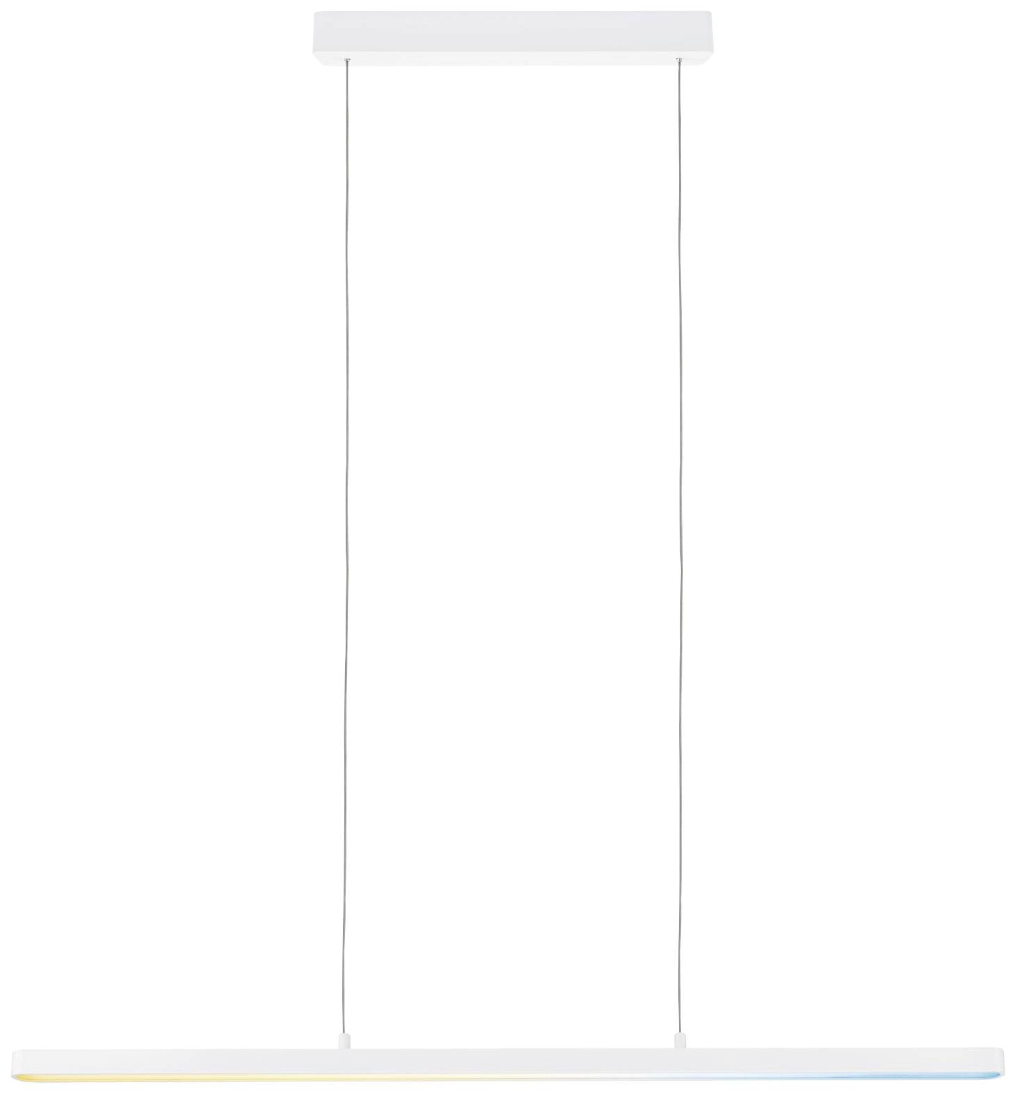 Paulmann Lento BLE Pendell 79903 Pendelleuchte LED Weiß