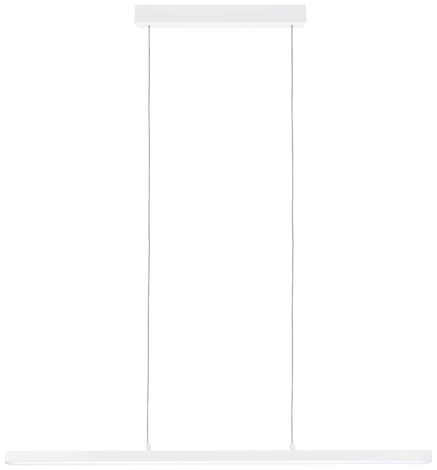 Paulmann Lento BLE Pendell 79903 Pendelleuchte LED Weiß