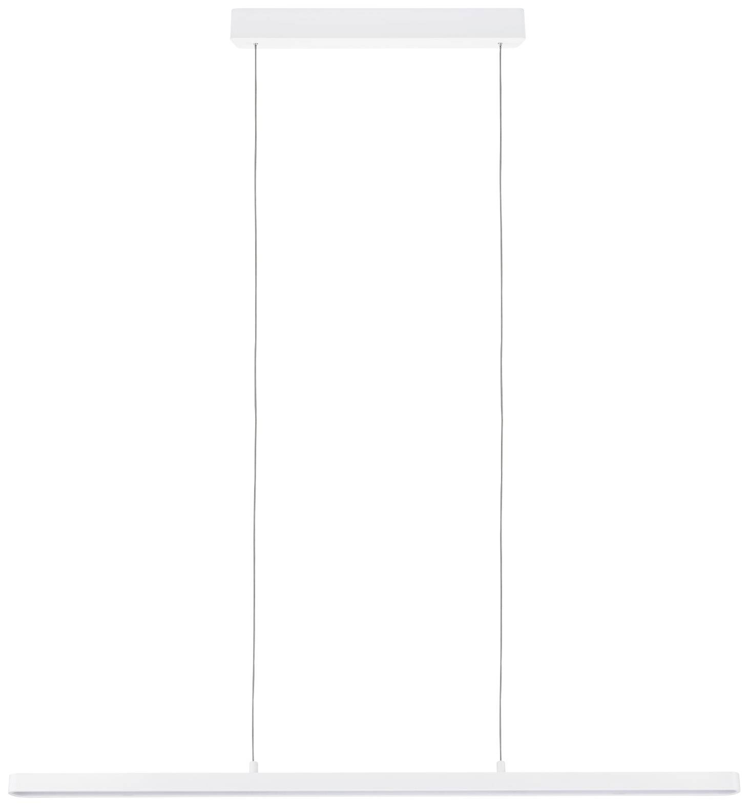 Paulmann Lento BLE Pendell 79903 Pendelleuchte LED Weiß