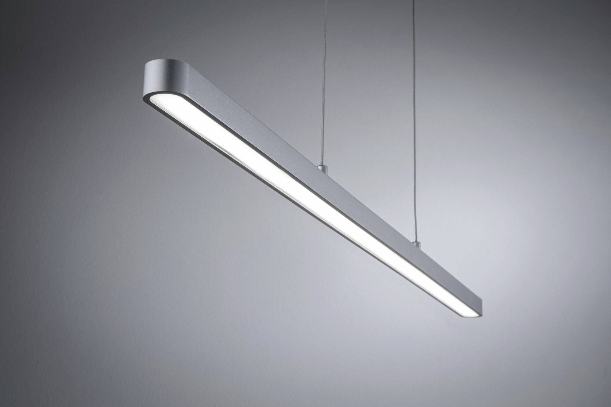 Paulmann Lento BLE Pendell 79902 Pendelleuchte LED Chrom (matt)