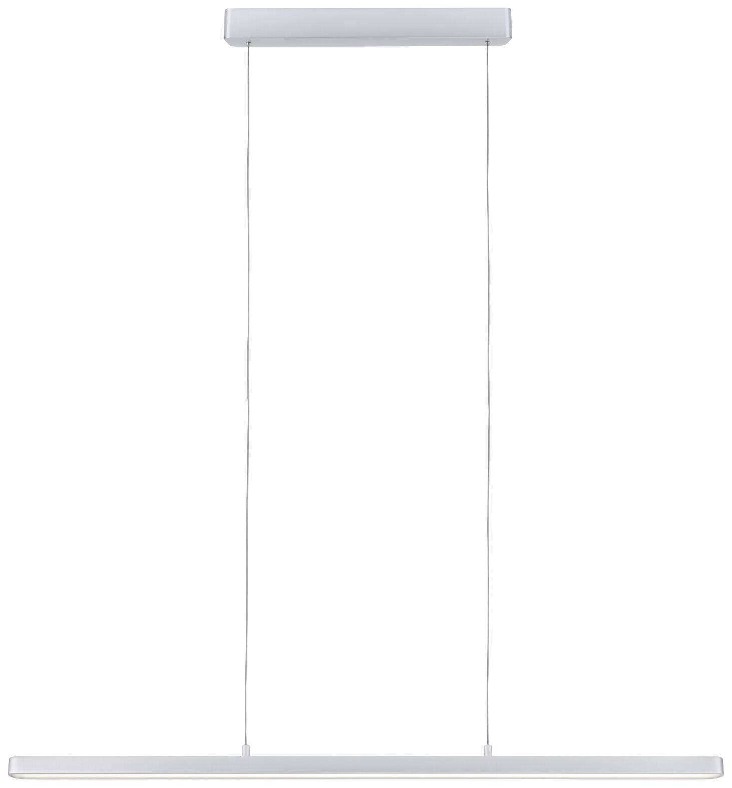 Paulmann Lento BLE Pendell 79902 Pendelleuchte LED Chrom (matt)