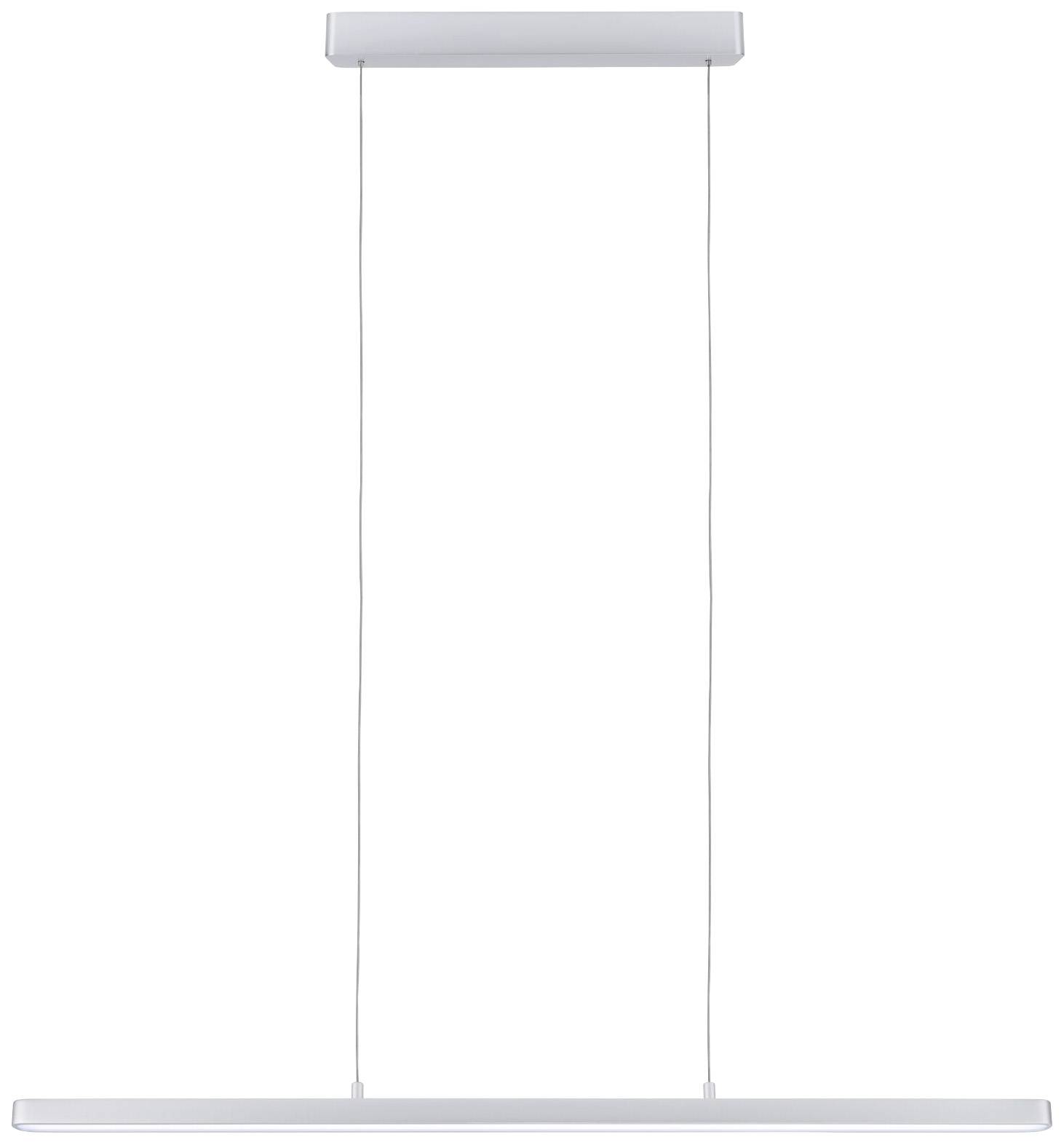 Paulmann Lento BLE Pendell 79902 Pendelleuchte LED Chrom (matt)