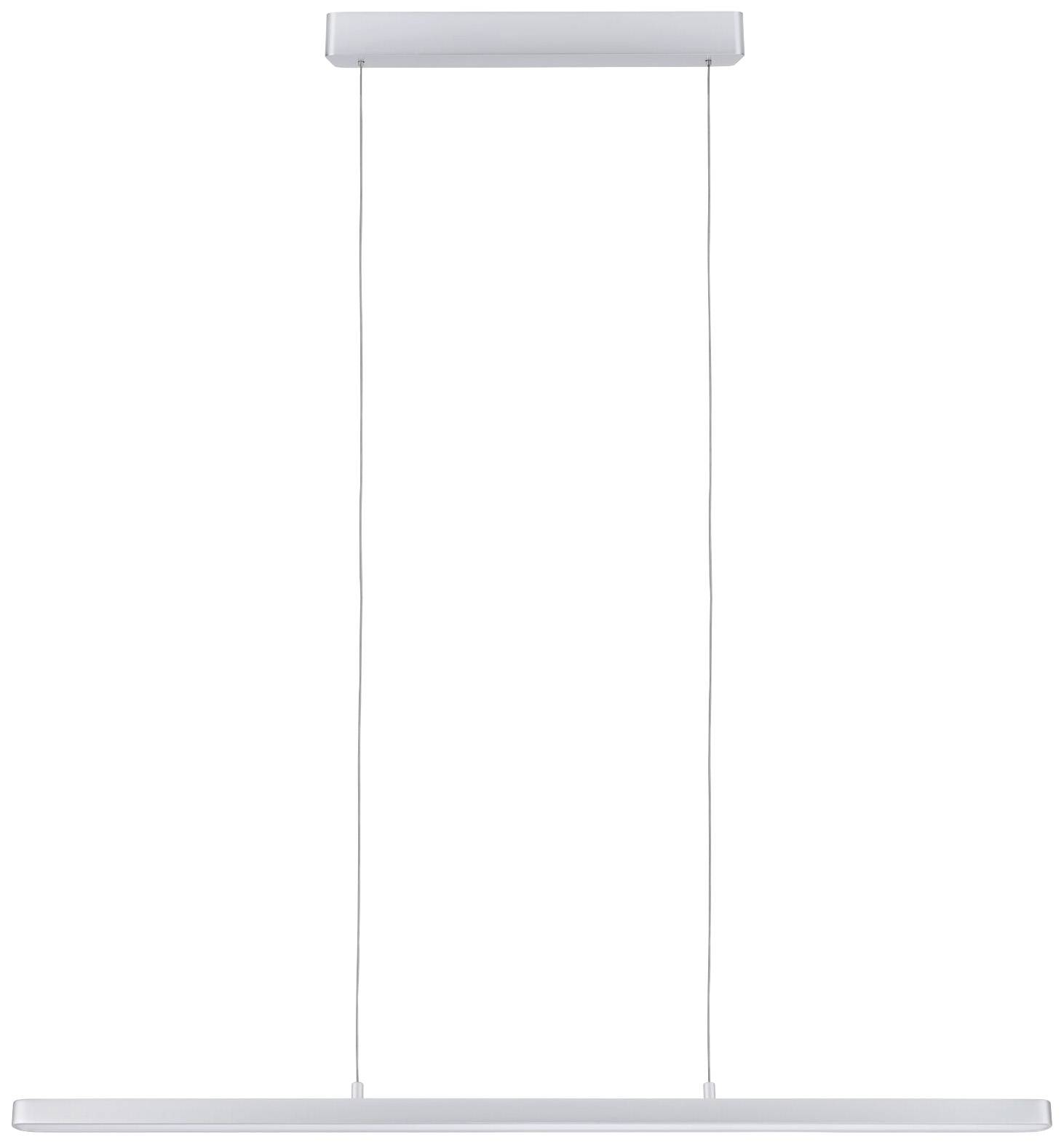 Paulmann Lento BLE Pendell 79902 Pendelleuchte LED Chrom (matt)