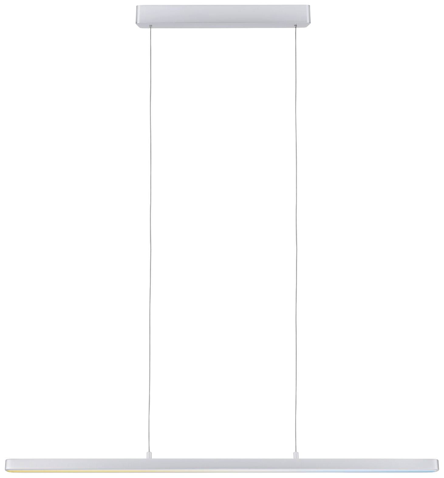 Paulmann Lento BLE Pendell 79902 Pendelleuchte LED Chrom (matt)