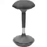 Digitus Sitz-Steh-Stuhl DA-90422 Schwarz DA-90422 Digitus Sitz-Steh-Stuhl DA-90422 Schwarz DA-90422