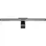 Digitus LED-Lichtleiste DA-90415 EEK F (A - G) LED-Monitorleiste Licht 5W, 250lm, Klemme, schwarz Digitus LED-Lichtleiste DA-90415 EEK F (A - G) LED-Monitorleiste Licht 5W, 250lm, Klemme, schwarz