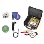 HT Instruments Multitest HT700+ ARC Set Gerätetester 1 Set HT Instruments Multitest HT700+ ARC Set Gerätetester 1 Set