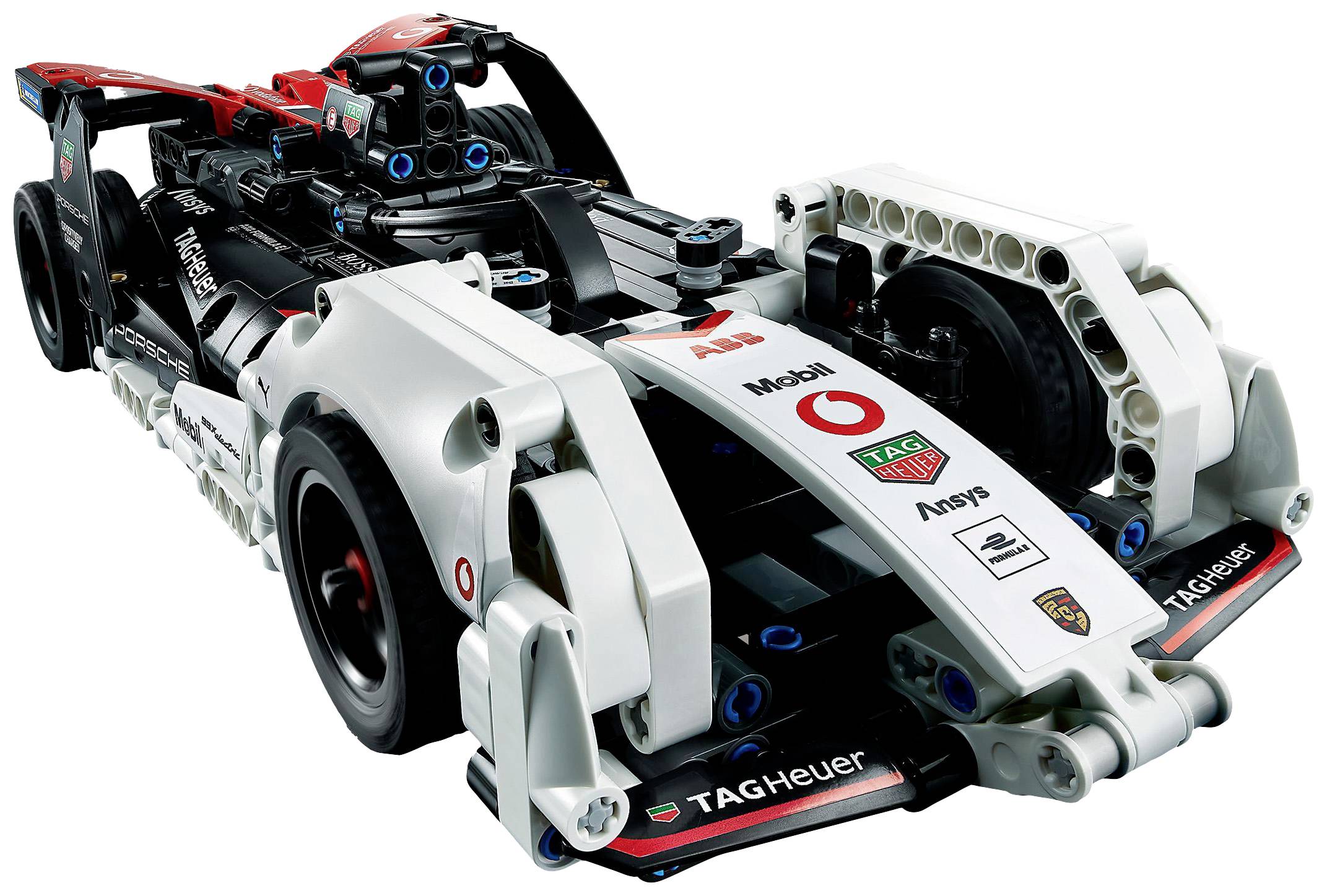 42137 LEGO® TECHNIC Formula E® Porsche 99X Electric