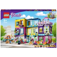 41704 LEGO® FRIENDS Wohnblock 41704 LEGO® FRIENDS Wohnblock