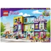 41704 LEGO® FRIENDS Wohnblock 41704 LEGO® FRIENDS Wohnblock
