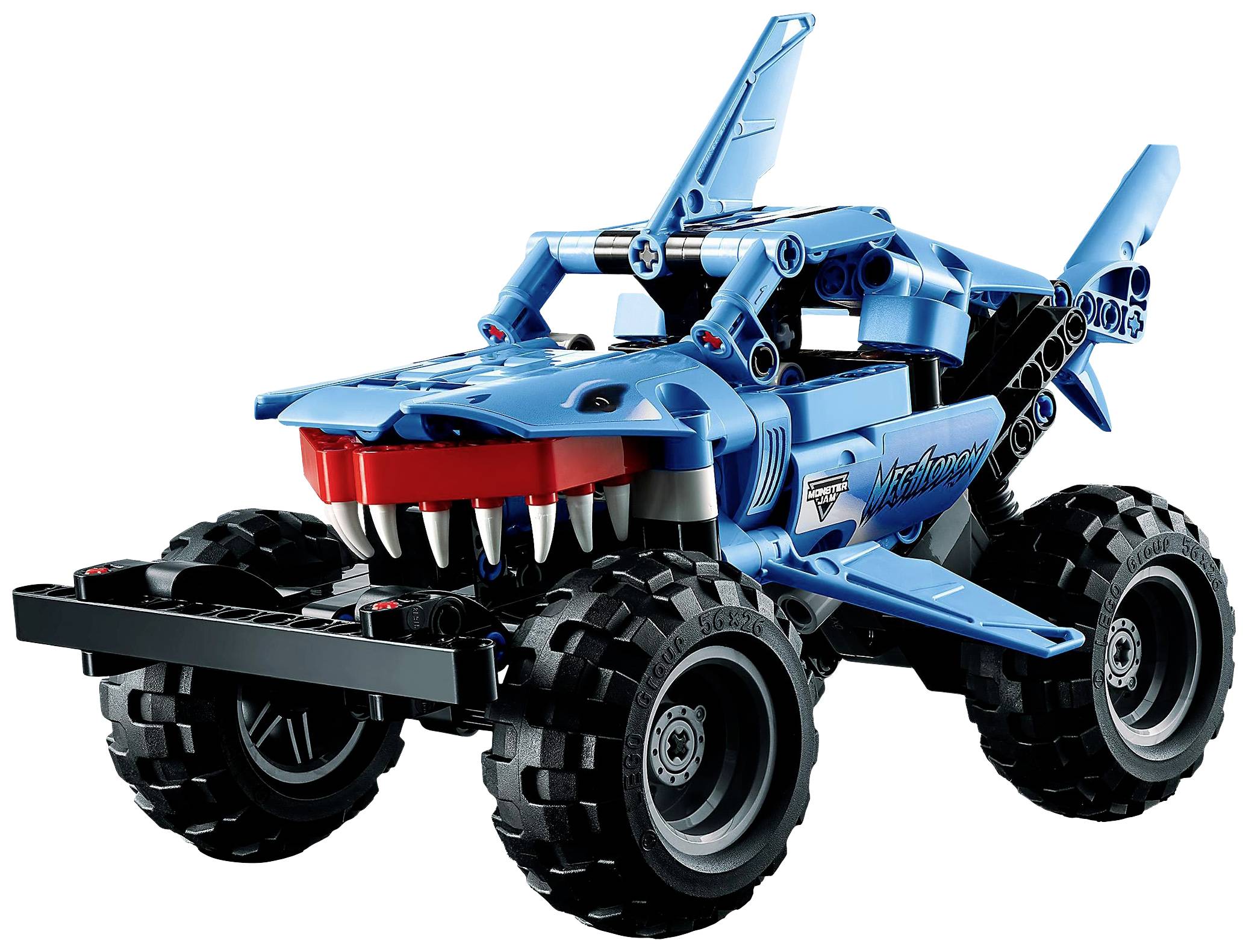 42134 LEGO® TECHNIC Monster Jam Megalodon