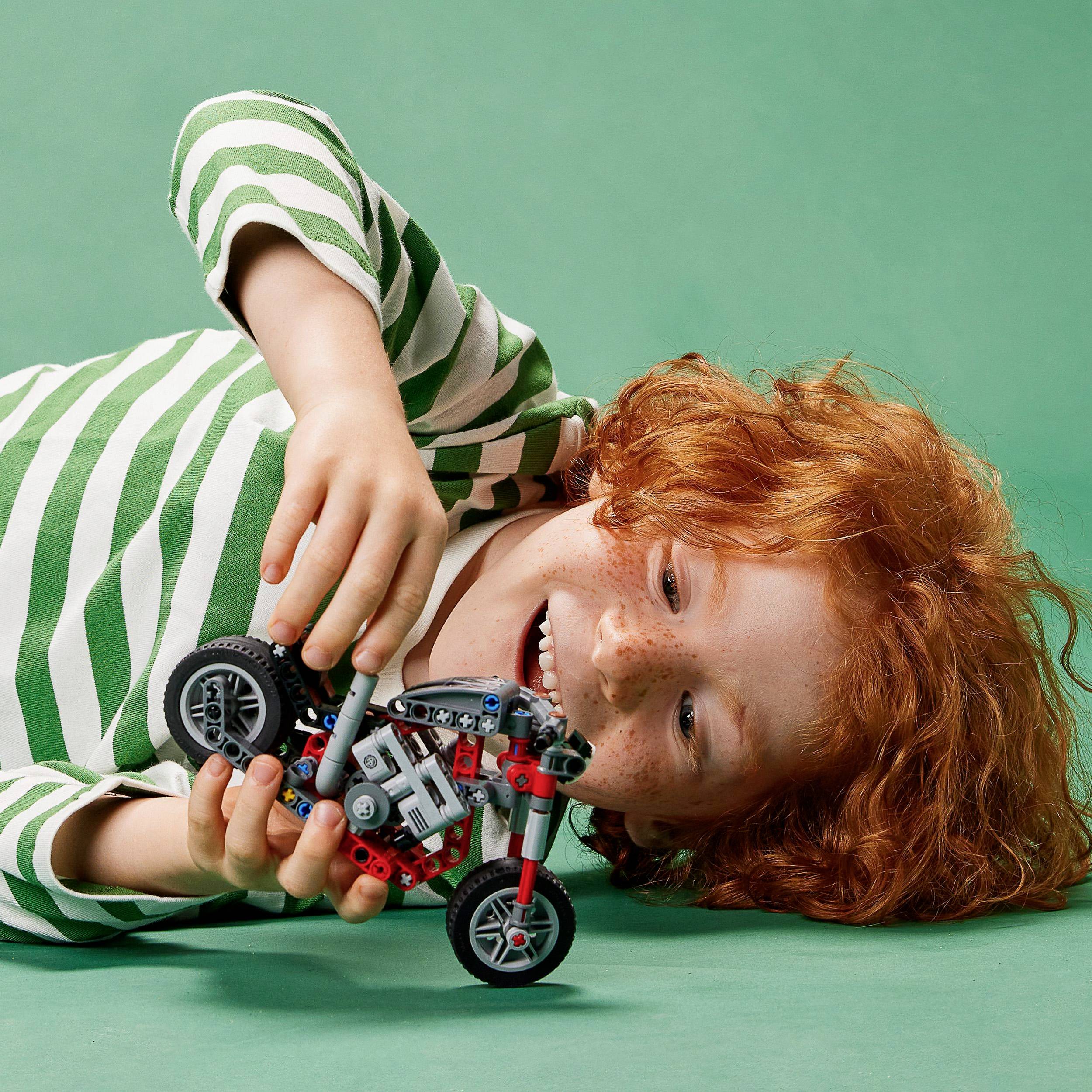 42132 LEGO® TECHNIC Chopper