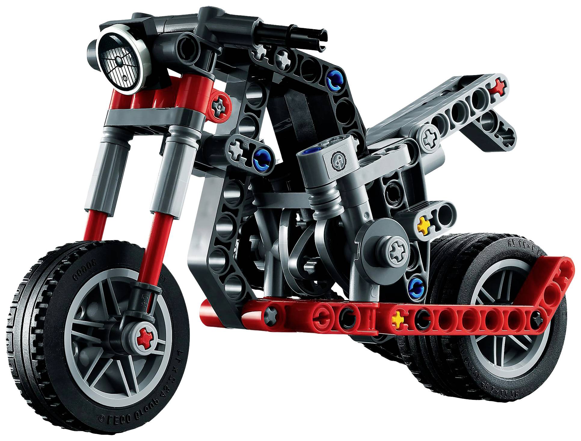 42132 LEGO® TECHNIC Chopper