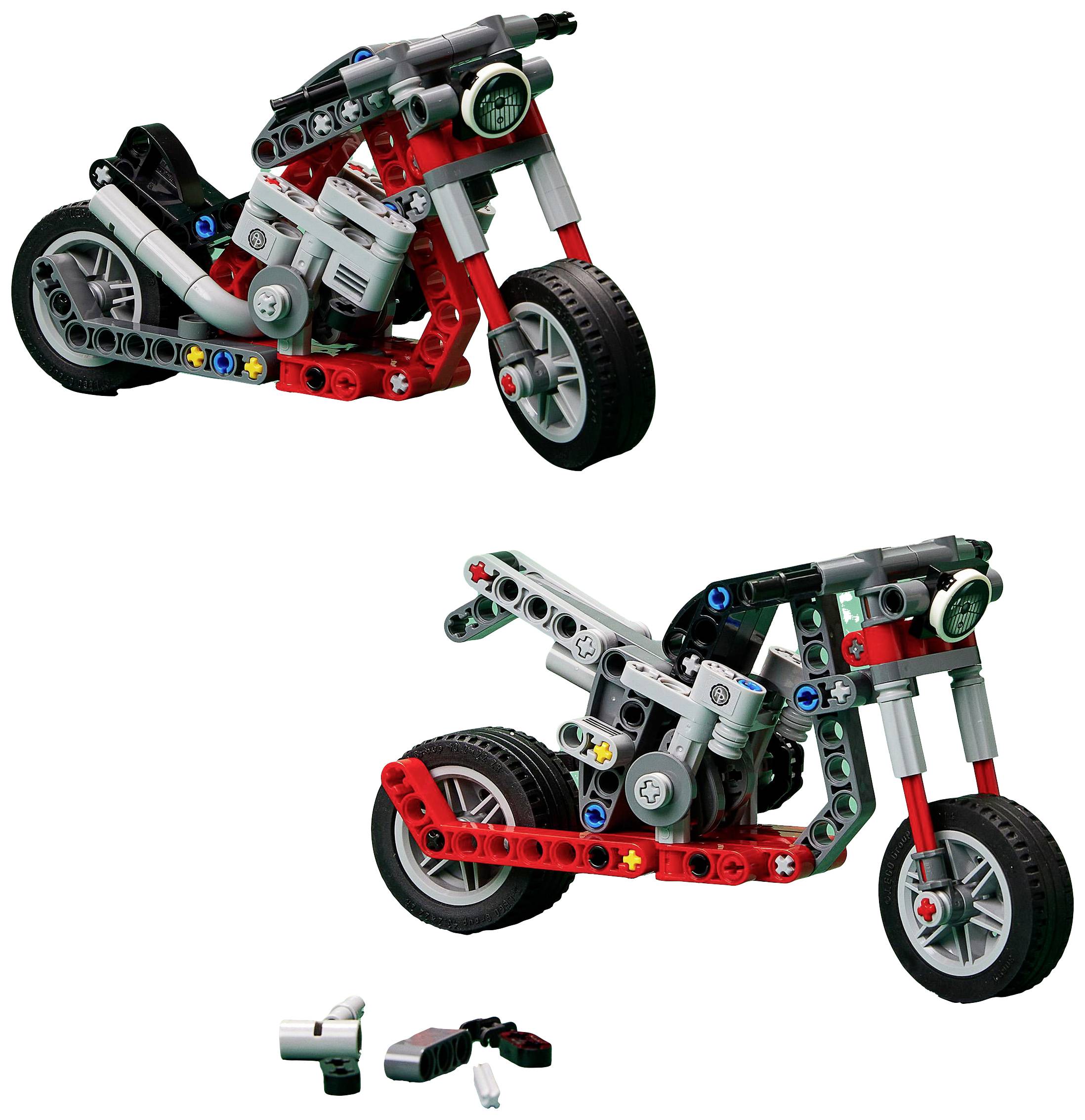 42132 LEGO® TECHNIC Chopper
