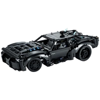 42127 LEGO® TECHNIC BATMANS BATMOBIL 42127 LEGO® TECHNIC BATMANS BATMOBIL
