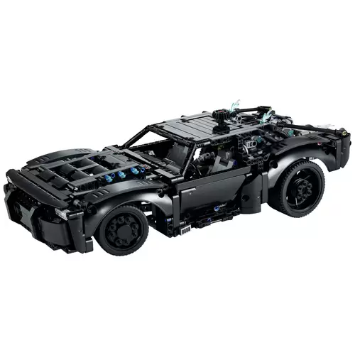 42127 LEGO® TECHNIC BATMANS BATMOBIL 42127 LEGO® TECHNIC BATMANS BATMOBIL