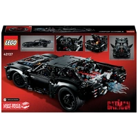 42127 LEGO® TECHNIC BATMANS BATMOBIL 42127 LEGO® TECHNIC BATMANS BATMOBIL