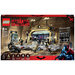 76183 LEGO® DC COMICS SUPER HEROES Battlerohle: Duel with Riddler