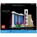 21057 LEGO® ARCHITECTURE Singapur 21057 LEGO® ARCHITECTURE Singapur