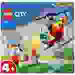 60318 LEGO® CITY Feuerwehrhubschrauber