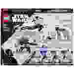 75320 LEGO® STAR WARS™ Pack de bataille Snowtrooper