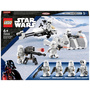75320 LEGO® STAR WARS™ Snowtrooper Battle Pack