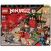 71767 LEGO® NINJAGO Tampon de dojote Ninja