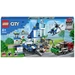 60316 LEGO® CITY Polizeistation 60316 LEGO® CITY Polizeistation
