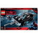 76181 LEGO® DC COMICS SUPER HEROES Batmobile : suivi du pingouin