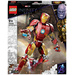 76206 LEGO® MARVEL SUPER HEROES Figure Iron Man