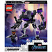 76204 LEGO® MARVEL SUPER HEROES Black Panther Mech