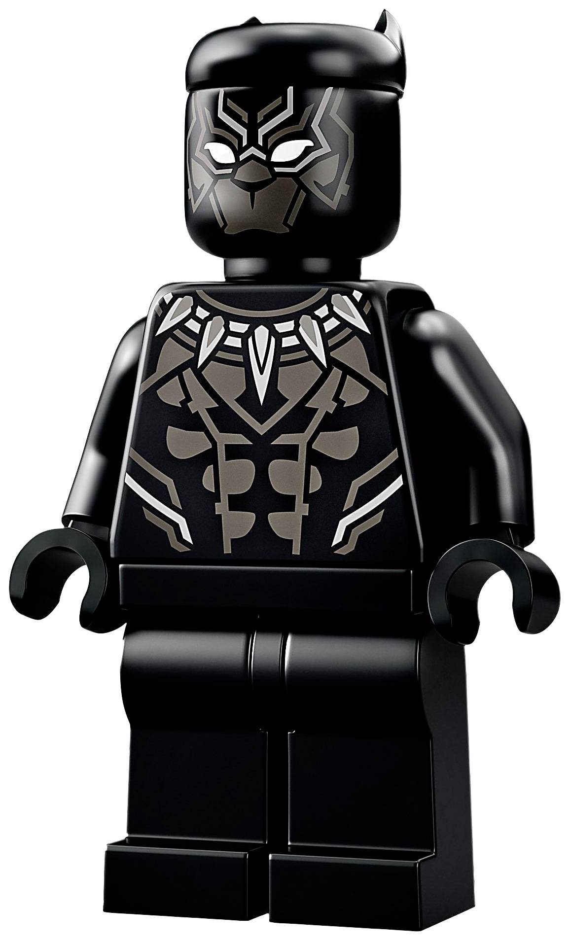 76204 LEGO® MARVEL SUPER HEROES Black Panther Mech