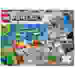 21180 LEGO® MINECRAFT Das Wächterduell
