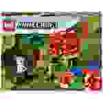 21179 LEGO® MINECRAFT Das Pilzhaus