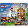 60321 LEGO® CITY Feuerwehreinsatz mit Löschtruppe
