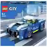 60312 LEGO® CITY Polizeiauto 60312 LEGO® CITY Polizeiauto