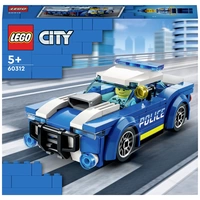 60312 LEGO® CITY Polizeiauto 60312 LEGO® CITY Polizeiauto