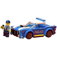60312 LEGO® CITY Polizeiauto 60312 LEGO® CITY Polizeiauto