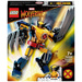 76202 LEGO® MARVEL SUPER HEROES Wolverine Mech